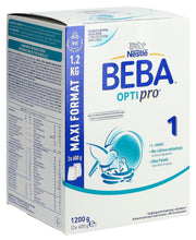 Nestlé BEBA Optipro 1 Maxi Format (1200g)