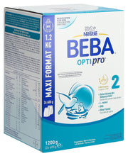 Nestlé BEBA Optipro 2 Maxi Format (1200g)