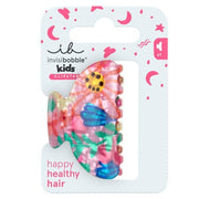 Invisibobble Hair Clip Kids Clipstar Happy Petals (1 pc)
