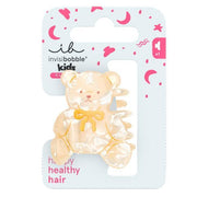 Invisibobble Haarklammer Kids Clipstar Teddy Tails (1 Stk)