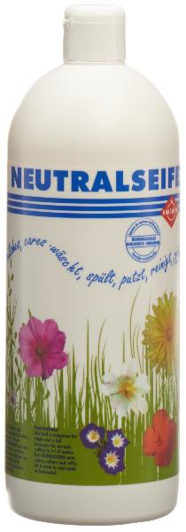 Hakawerk Savon neutre liquide (1kg)