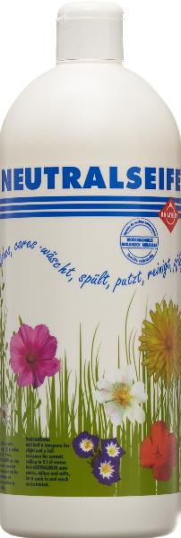 Hakawerk Savon neutre liquide (1kg)