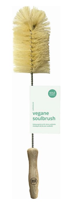 Soulbrush vegane Reinigungsbürste (1 Stk)