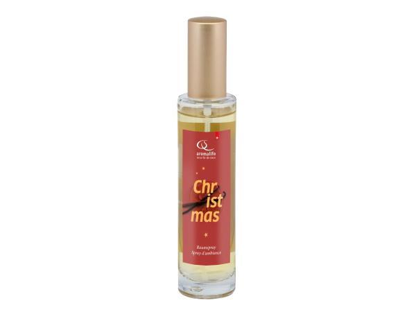 Aromalife spray d'ambiance Christmas Édition spéciale (50ml)