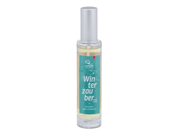 Aromalife spray d'ambiance Magie d'hiver Édition spéciale (50ml)