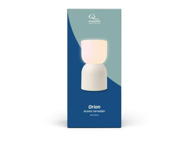 Aromalife Orion diffuseur aromatique (1 pce)