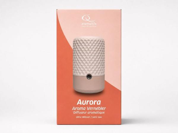 Aromalife Aurora Aroma Diffuser (1 pc)
