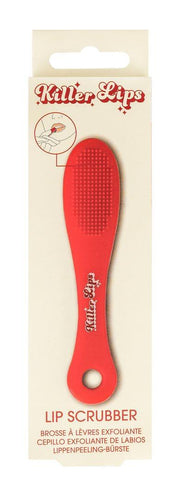 Killer Lips Brosse exfoliante pour lèvres (1 pce)