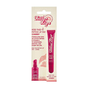 Killer Lips Kiss This Peptide Lip Tint Cherry (14ml)