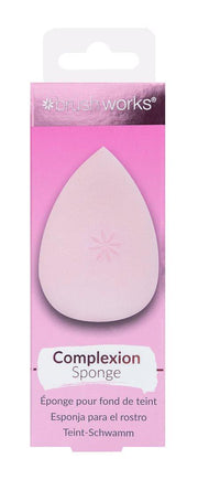 Brushworks Spugnetta trucco Complexion (1 pz)