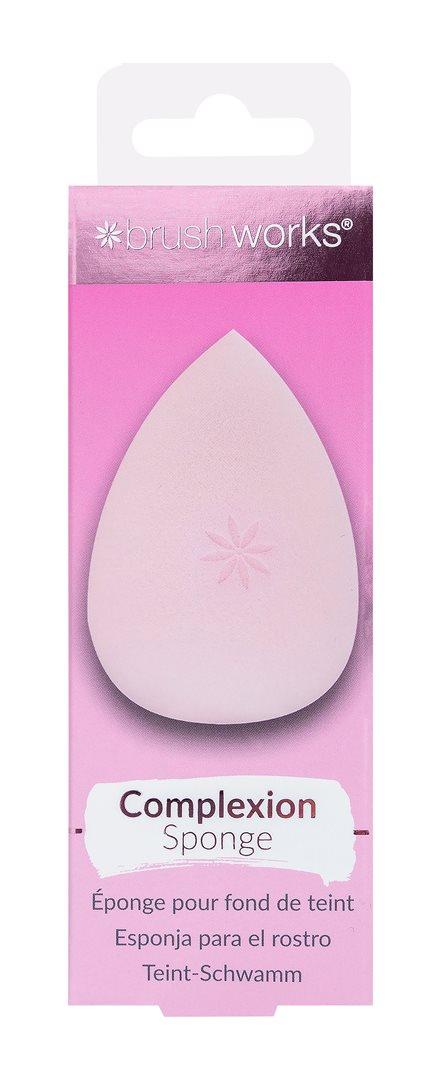 Brushworks Éponge de maquillage Complexion (1 pc)