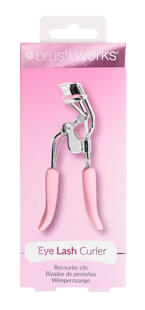 Brushworks Recourbe-cils rose (1 pc)