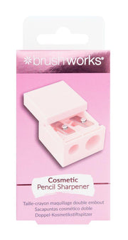 Brushworks Taille-crayon cosmétique (1 pc)