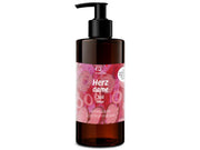 Aromalife Aromadusche Herzdame Rose & Geranie (300ml)