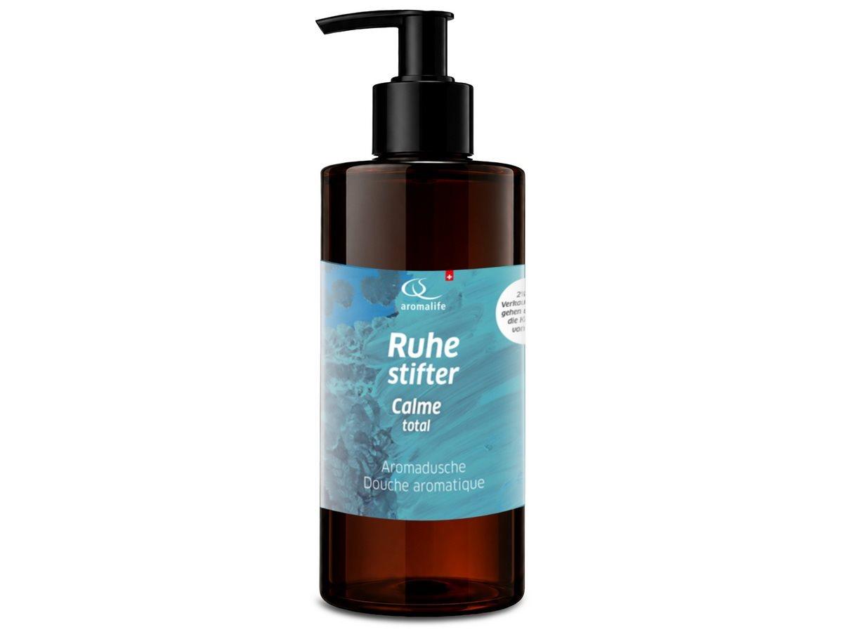 Aromalife Aromadusche Ruhestifter Lavendel & Vanille (300ml)