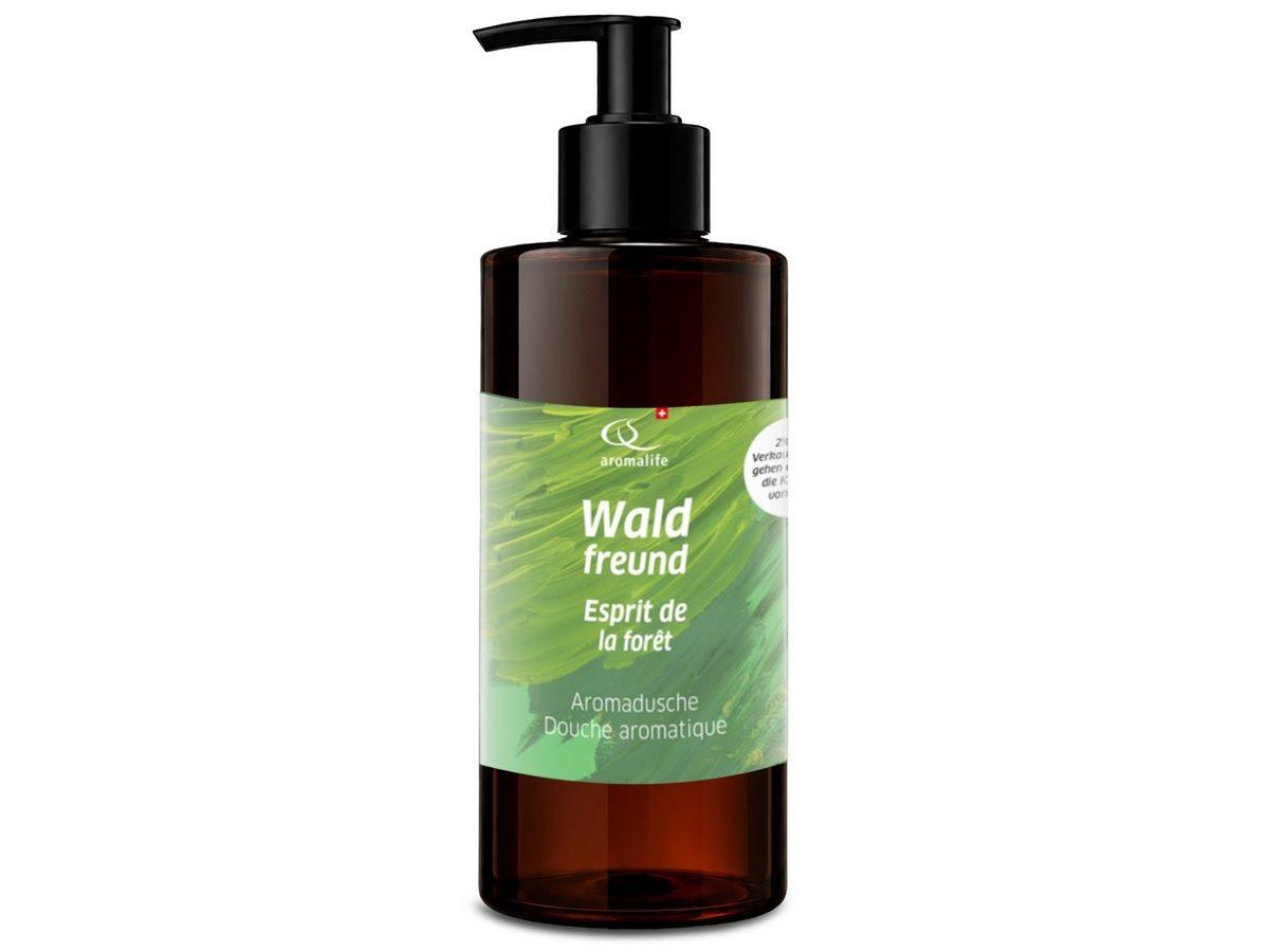 Aromalife Aromadusche Weisstanne & Fichte (300ml)