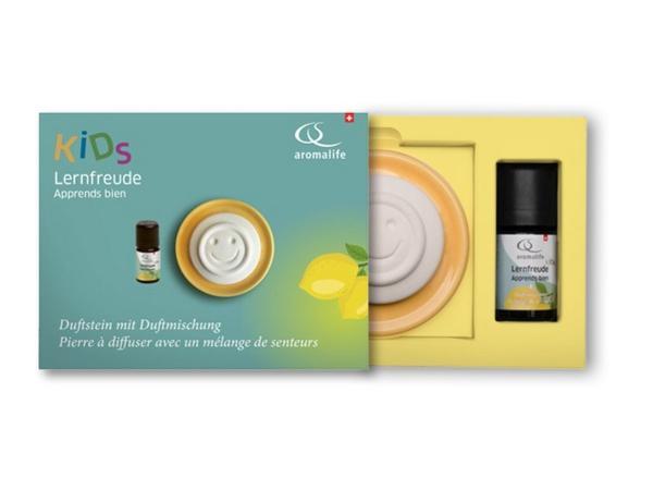 Aromalife set regalo Kids Gioia di imparare (1 pz)