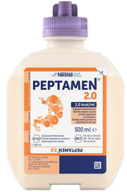 PEPTAMEN 2.0 neutral SmartFlex (500ml)
