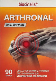 Arthronal Joint Support Capsules (90 pcs)