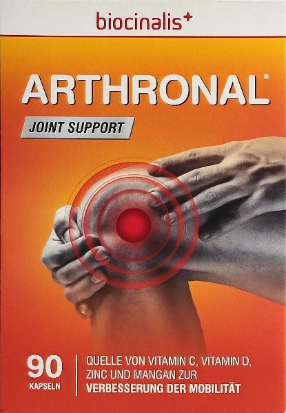 Arthronal Joint Support Capsules (90 pcs)