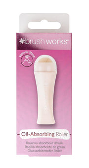 Brushworks Oil Absorbing Roller Vulkanstein (1 Stk)