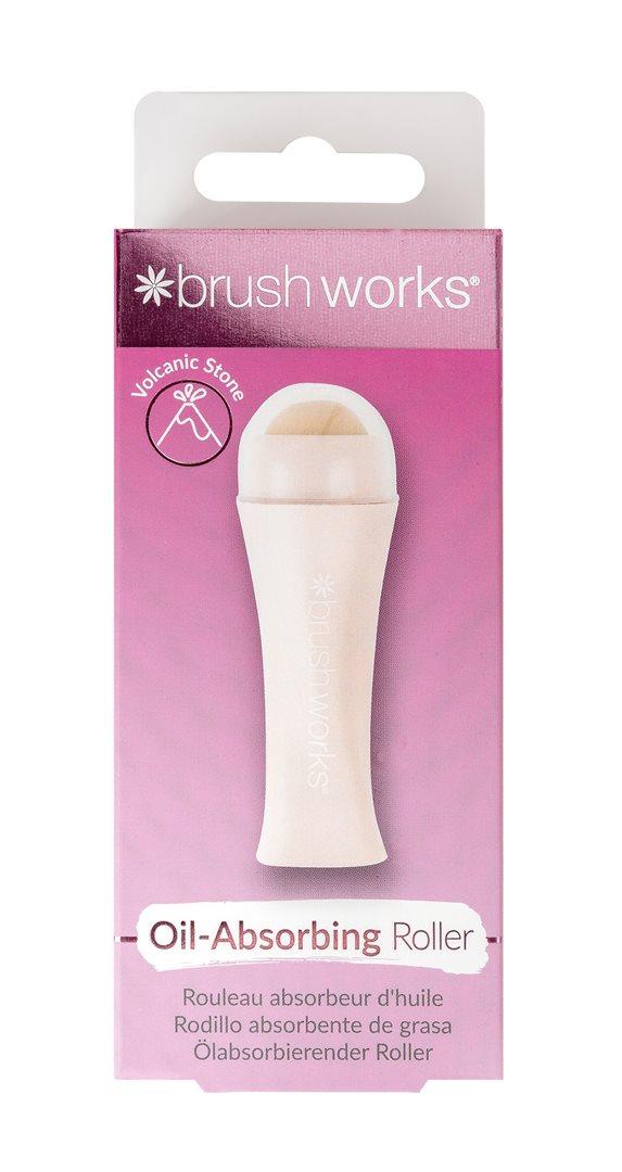 Brushworks Oil Absorbing Roller Vulkanstein (1 Stk)