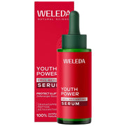 Weleda Youth Power Cell Activ Serum Granatapfel (30ml)