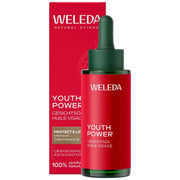 Weleda Youth Power Gesichtsöl Granatapfel (30ml)
