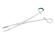 SIUS Sponge Forceps Maier 265mm straight with lock (20 pcs)