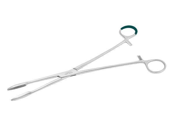 SIUS Sponge Forceps Maier 265mm straight with lock (20 pcs)