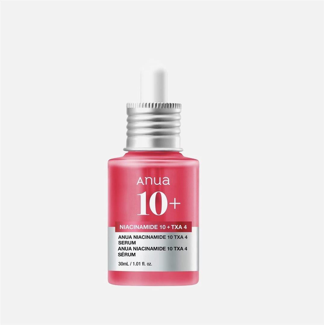 Anua Sérum Niacinamide 10% + TXA 4% (30ml)