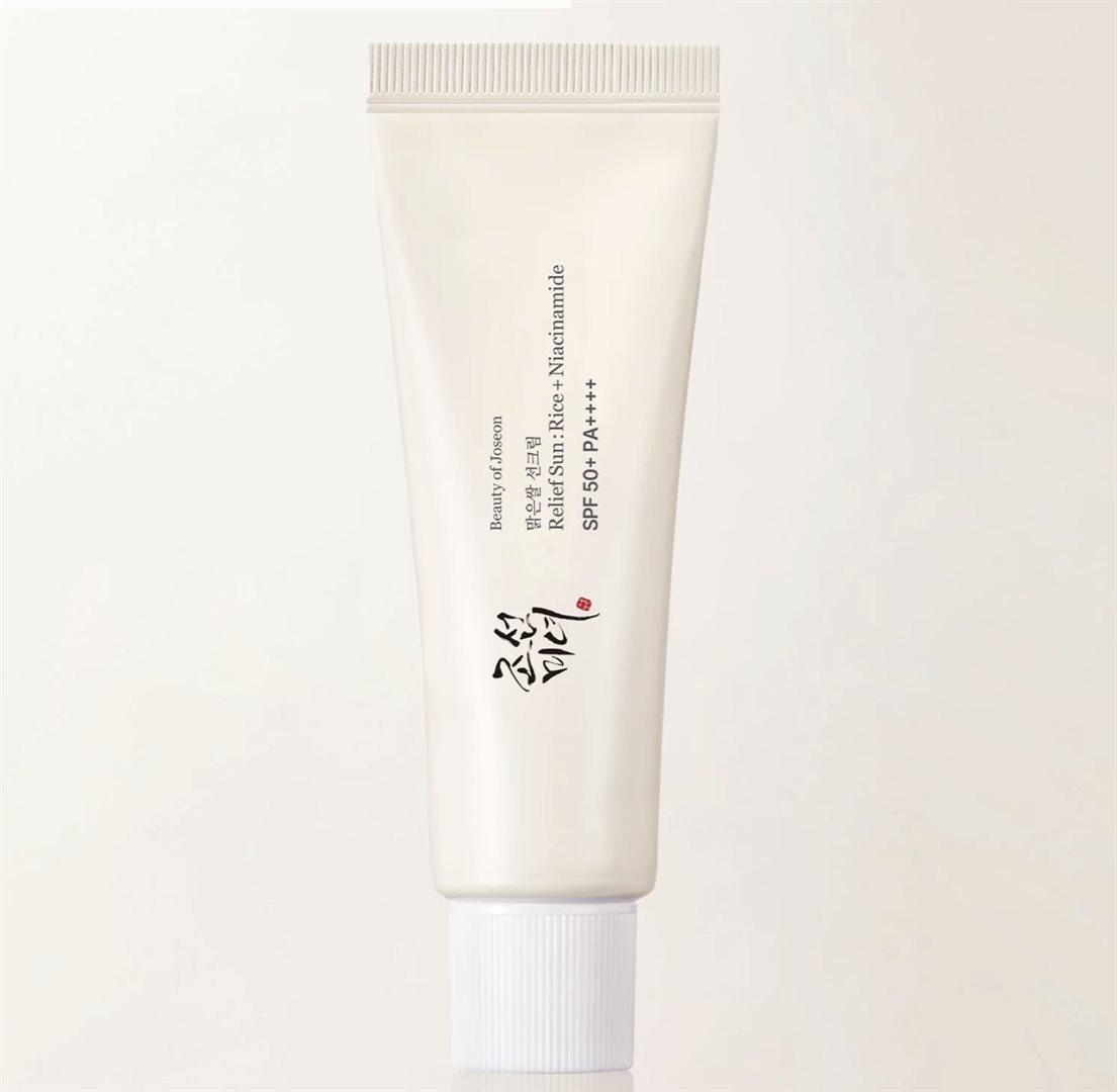 Beauty of Joseon Relief Sun Rice + Probiotics SPF 50+ (50ml)