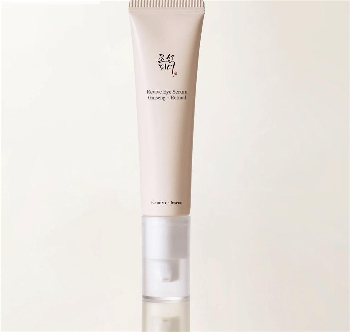 Beauty of Joseon Sérum yeux Revive Ginseng + Retinal (30ml)