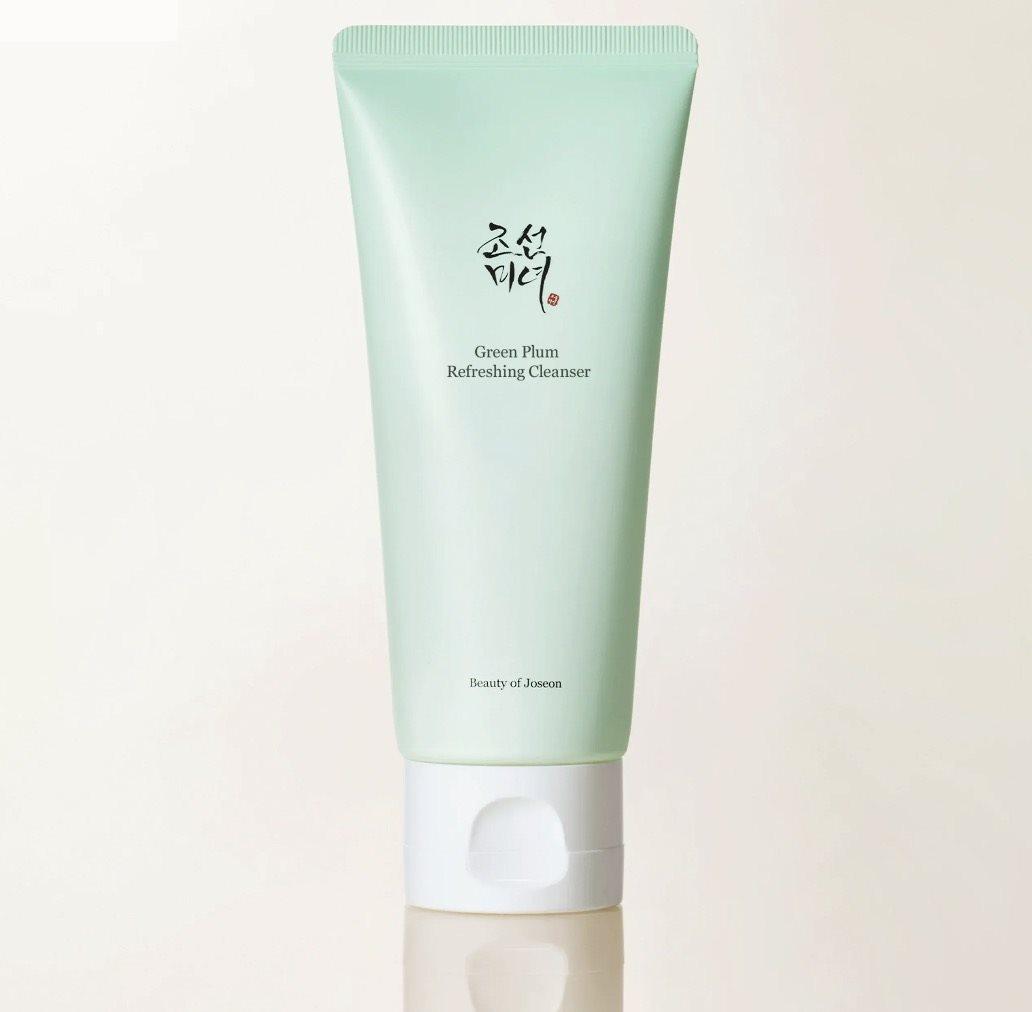 Beauty of Joseon Nettoyant Green Plum Refreshing (100ml)