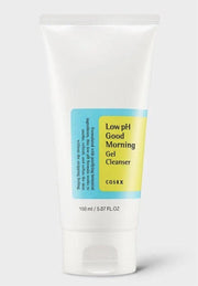 COSRX Low pH Good Morning Gel Cleanser (150ml)