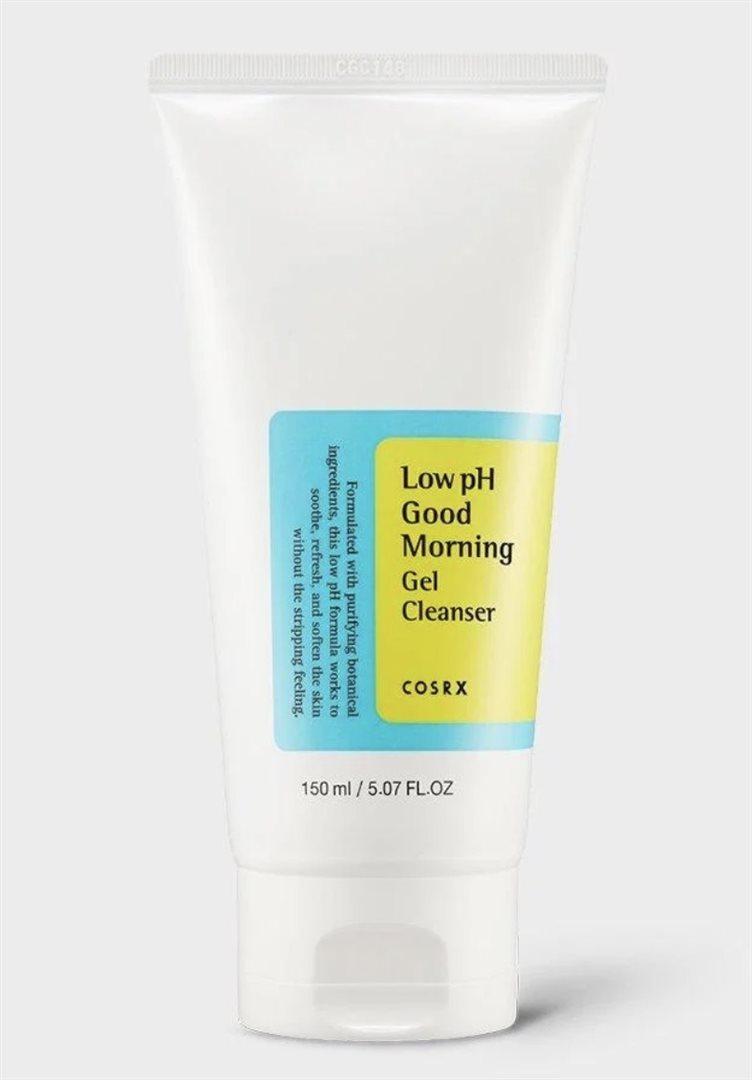 COSRX Low pH Good Morning Gel Cleanser gel nettoyant (150ml)