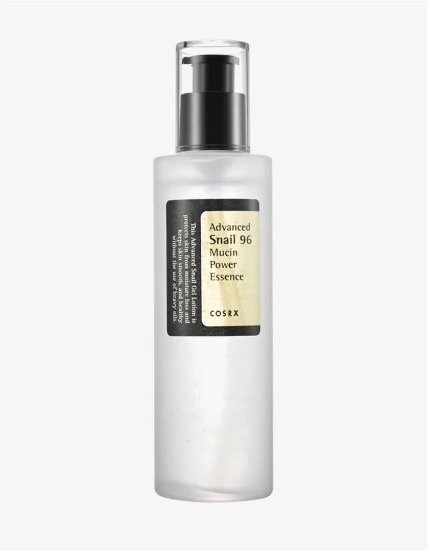 COSRX Advanced Snail 96 Mucin Power Essence essence visage (100ml)