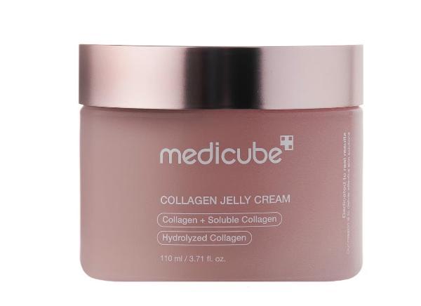 Medicube Collagen Jelly Cream Crema Viso (110ml)