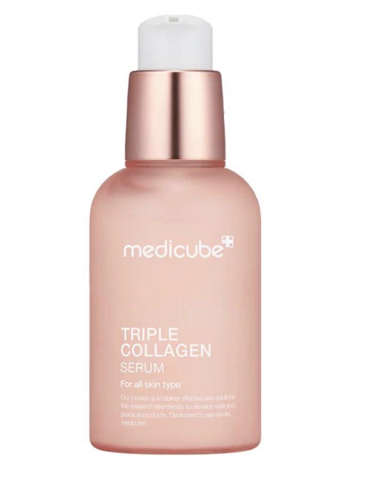 Medicube Triple Collagen Serum 4.0 (55ml)