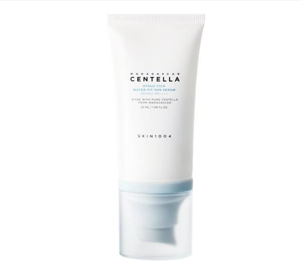 SKIN1004 Madagascar Centella Hyalu-Cica Water-Fit Sun Serum SPF50+ (50ml)
