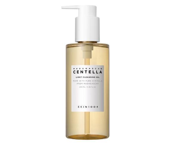 SKIN1004 Madagascar Centella Light Cleansing Oil (200ml)