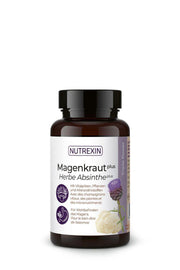 Nutrexin Magenkraut plus Kapseln (60 Stk)