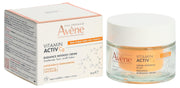 Avène Vitamin Activ Cg Crema intensiva luminosità (50ml)
