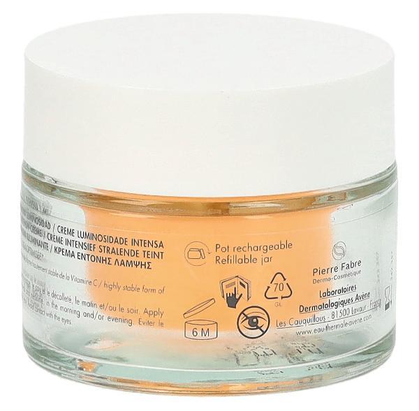 Avène Vitamin Activ Cg Crema intensiva luminosità (50ml)