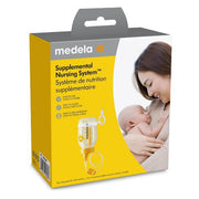 medela Supplemental Nursing System SNS