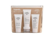Louis Widmer Reise-Set (1x10ml + 3x50ml)
