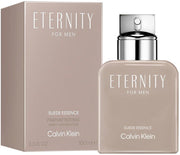 Calvin Klein Eternity for Men Suede Essence Parfum Intense (100ml)