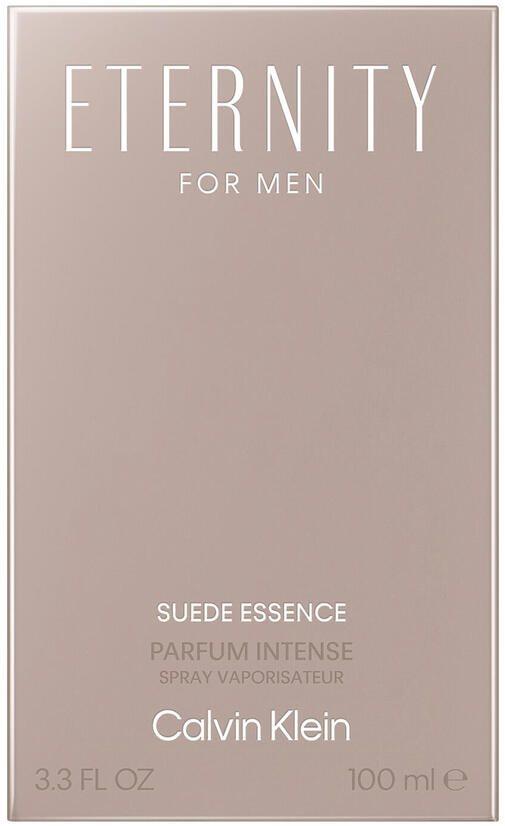Calvin Klein Eternity for Men Suede Essence Parfum Intense (100ml)