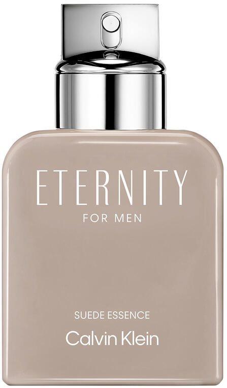 Calvin Klein Eternity for Men Suede Essence Parfum Intense (100ml)