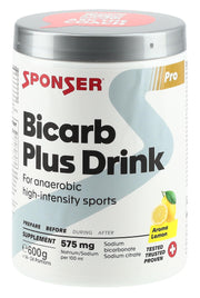 Sponser Bicarb Plus Drink Pulver (600g)